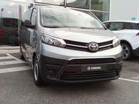 Usata Toyota Proace Lounge 120 CV (88 kW) 2021 Argento Monovolume