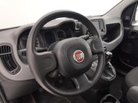 Usata Fiat Panda City Life 70 CV (51 kW) 2023 Grigio Utilitaria