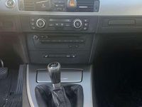 Usata BMW 320 177 CV (130 kW) 2008 Berlina