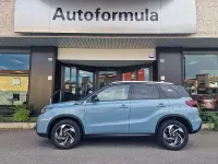 Nuova Suzuki Vitara 110 CV (80 kW) 2026 SUV