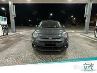 Usata Fiat 500X Club 95 CV (69 kW) 2022 Grigio SUV