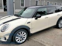 usata Mini Cooper Clubman 2.0 D Business