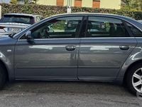 Usata Audi A4 Sport 140 CV (102 kW) 2006 Grigio Berlina