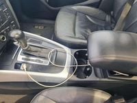 Usata Audi Q5 170 CV (125 kW) 2009 Bianco SUV