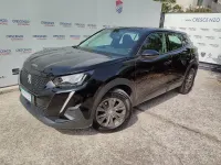 Usata Peugeot 2008 S 110 CV (80 kW) 2022 Nero SUV