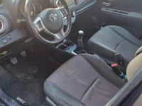Usata Toyota Yaris 90 CV (66 kW) 2013 Utilitaria