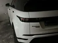 Usata Land Rover Range Rover evoque SE Dynamic 150 CV (110 kW) 2019 SUV