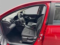 Nuova Mazda 2 116 CV (85 kW) 2026 Formal red Utilitaria