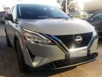 Usata Nissan Qashqai N-Connecta 140 CV (102 kW) 2022 Grigio SUV