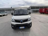 Nuova Piaggio Porter 106 CV (77 kW) 2026 Bianco Station wagon