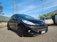 usata Peugeot 206+ 1.4 HDi 70CV x neopatentati