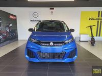 Nuova Aixam AMBITION GTO 2025 Blu/azzurro Utilitaria