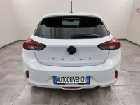 Nuova Opel Corsa 101 CV (74 kW) 2026 Bianco Utilitaria