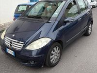 Usata Mercedes A200 2005