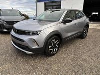 Usata Opel Mokka Elegance 110 CV (80 kW) 2023 Argento SUV