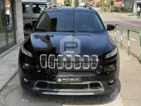 Usata Jeep Cherokee Limited 200 CV (147 kW) 2017 Nero SUV