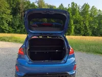 Usata Ford Fiesta ST 205 CV (150 kW) 2020 Utilitaria