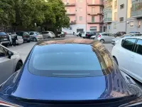 Usata Tesla Model 3 Standard Range 88 kW (120 CV) 2024 Blu Berlina