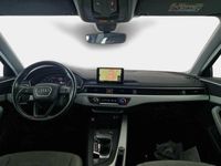 usata Audi A4 2.0 35 TDI BUSINESS S TRONIC