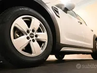 Usata Mini Countryman 150 CV (110 kW) 2017 Bianco SUV