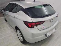 Usata Opel Astra Dynamic 136 CV (100 kW) 2017 Grigio Station wagon