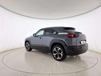 Usata Mazda MX30 Ad'Vantage 170 CV (125 kW) 2023 Nero SUV