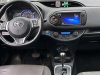 usata Toyota Yaris Hybrid 1.5i 16V cat 5 porte T Sport