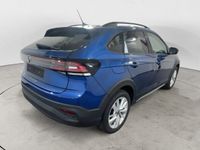 Nuova VW Taigo Edition 95 CV (69 kW) 2025 Blu SUV