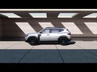 Nuova Dacia Duster Extreme 2026 Sandstone SUV