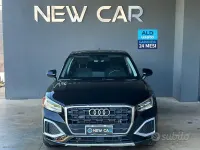 Usata Audi Q2 116 CV (85 kW) 2023 Nero SUV