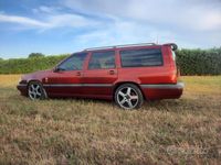 usata Volvo 850 t5 anno 94