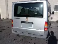 Usata Ford Transit Tourneo 125 CV (91 kW) 2002 Grigio Monovolume