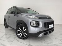 Usata Citroën C3 Aircross 102 CV (75 kW) 2020 Grigio SUV