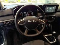 Nuova Dacia Sandero Extreme 110 CV (80 kW) 2026 Lichen kaki Berlina