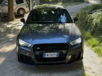 Usata Audi S3 300 CV (220 kW) 2015 Berlina