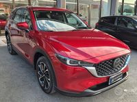 Usata Mazda CX-5 Exclusive 150 CV (110 kW) 2025 Rosso SUV