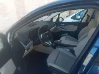 Usata BMW 220 Active Tourer 156 CV (114 kW) 2023 Blu/azzurro Monovolume