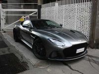 usata Aston Martin DBS Superleggera Coupe 5.2 V12 auto-Unico proprietario