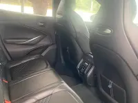Usata Aston Martin DBX 551 CV (405 kW) 2021 Nero SUV