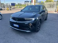 Usata Opel Mokka Elegance 136 CV (100 kW) 2023 Nero SUV