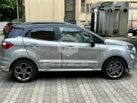 Second-hand Ford Ecosport ST 125 CP (91 kW) 2020 Gri SUV
