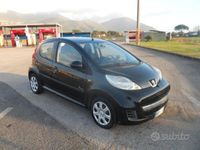 usata Peugeot 107 1.0 69cv uni-pro