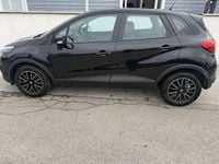 Usata Renault Captur 90 CV (66 kW) 2015 Other SUV