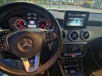 Usata Mercedes CLA200 Shooting Brake 136 CV (100 kW) 2017 Station wagon