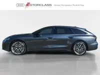 Nuova Audi A6 S-Line 299 CV (219 kW) 2026 Grigio Station wagon