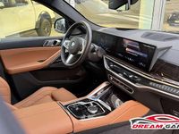 Usata BMW X6 M Sport 286 CV (210 kW) 2025 Nero SUV