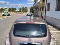 Usata Lancia Ypsilon 75 CV (55 kW) 2011 Utilitaria