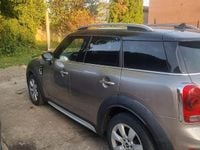 Usata Mini Countryman 2017 SUV