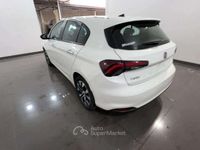 Usata Fiat Tipo City Life 102 CV (75 kW) 2022 Bianco Utilitaria