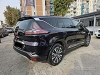 Usata Renault Espace Initiale Paris 160 CV (117 kW) 2016 Monovolume